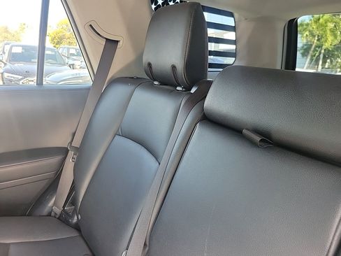 Used 2021 Toyota 4Runner TRD Off-Road Premium image 21