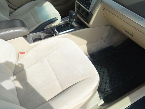 Used 2006 Mercury Milan image 17