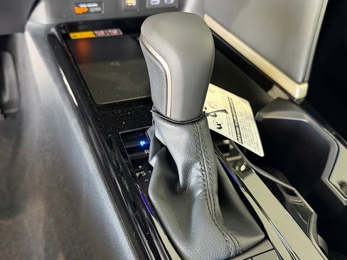 New 2026 Toyota Camry XSE FWD image 25