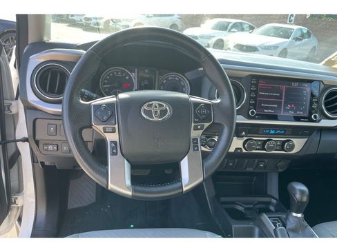 Used 2023 Toyota Tacoma SR5 image 15