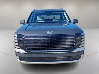 New 2026 Hyundai Palisade Calligraphy video 2