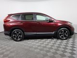 Used 2017 Honda CR-V Touring image 4