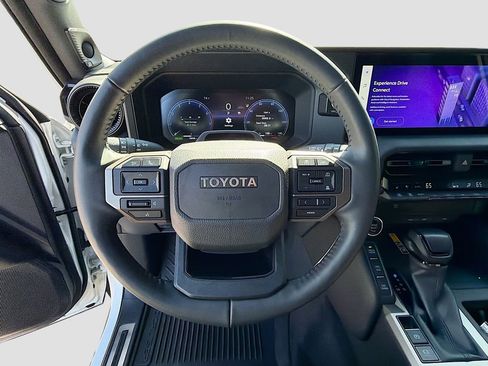 Used 2025 Toyota Land Cruiser w/ Premium Package image 11