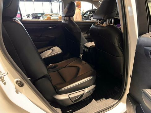 Used 2022 Toyota Highlander XLE image 28