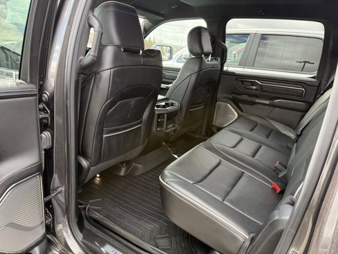Used 2020 RAM 1500 Limited image 15