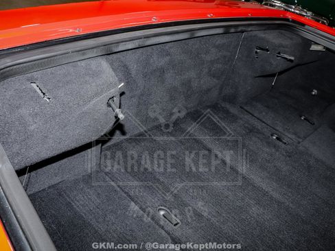 Used 1997 Chevrolet Corvette Coupe w/ Roof Pkg image 67