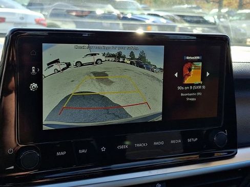 Certified 2024 Kia Forte GT-Line image 19