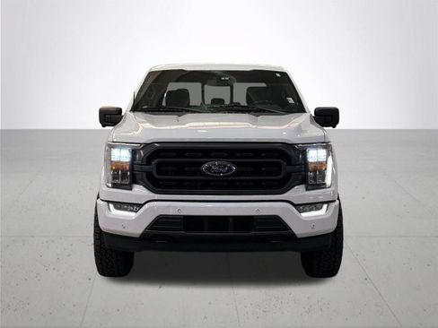 Used 2021 Ford F150 XLT w/ Equipment Group 302A High AWD/4WD image 5
