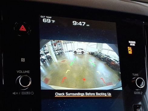 New 2025 Subaru Legacy Premium image 4