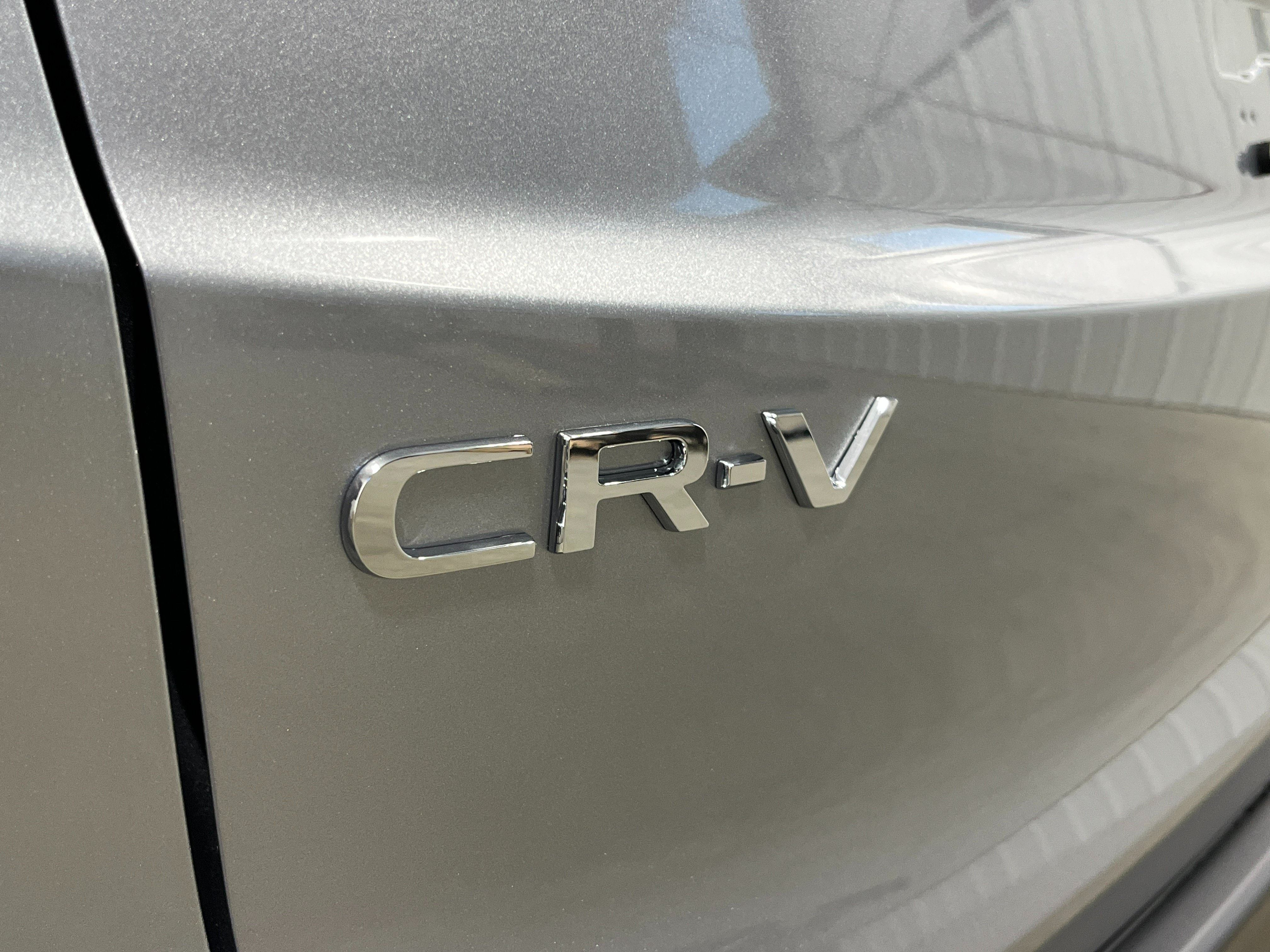 New 2027 Honda CR-V EX image 6