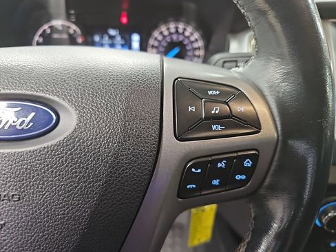 Used 2020 Ford Ranger XLT w/ Equipment Group 301A Mid image 18