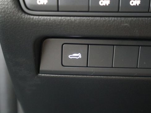 Certified 2026 MAZDA CX-50 AWD 2.5 S w/ Cargo Package image 31