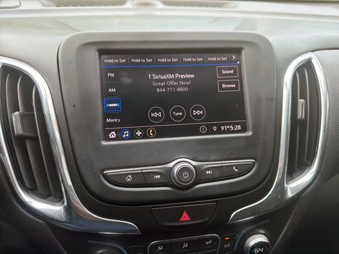 Certified 2020 Chevrolet Equinox LT w/ Sport Edition AWD/4WD image 22