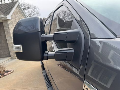 Used 2017 Ford F350 Lariat w/ Lariat Ultimate Package image 36