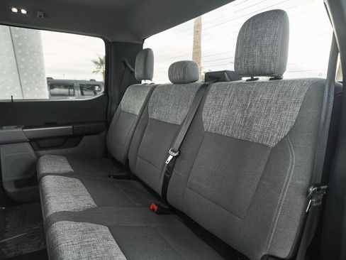 Used 2023 Ford F150 XLT image 32