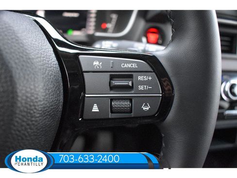 New 2026 Honda Pilot Elite image 13