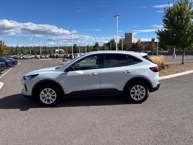 Used 2025 Ford Escape Active AWD/4WD image 6