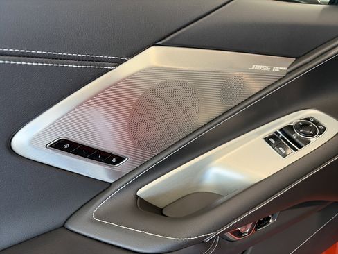 New 2026 Chevrolet Corvette 2LT image 13