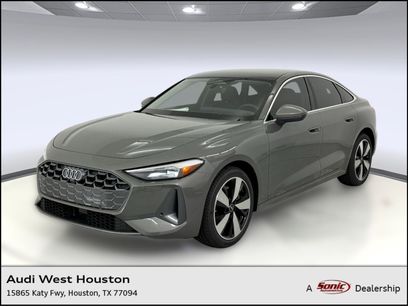 New 2025 Audi A5 2.0T Premium