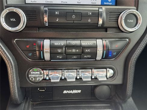 Used 2016 Ford Mustang GT Premium RWD image 22