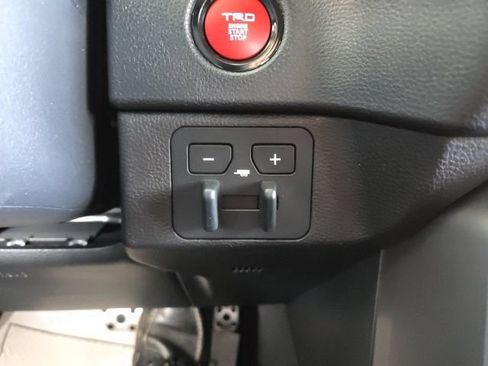 Used 2026 Toyota Tundra SR5 AWD/4WD image 7