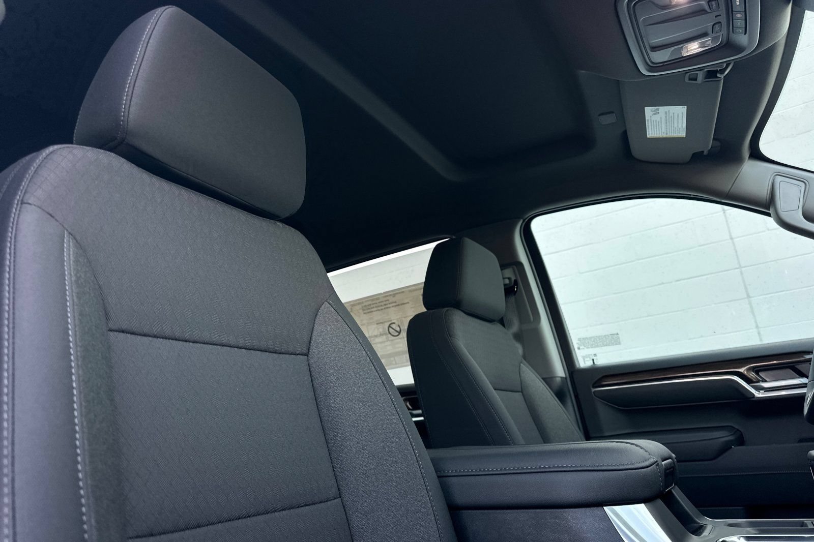 New 2026 Chevrolet Silverado 1500 LT RWD image 16