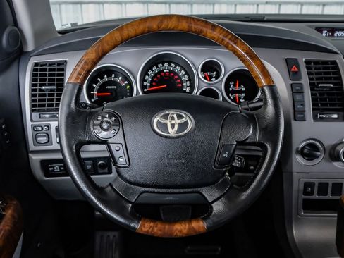 Used 2012 Toyota Tundra Limited image 15