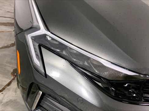 Used 2025 Kia K5 LXS FWD image 26