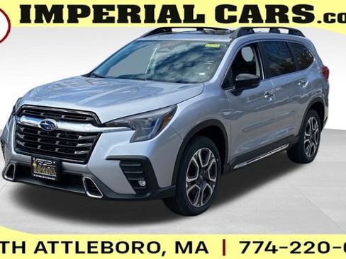 New 2026 Subaru Ascent Touring image 4