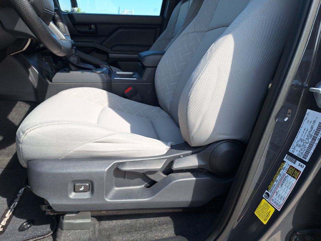 Used 2026 Toyota Tacoma SR5 RWD image 29