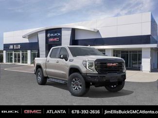 New 2026 GMC Sierra 1500 AT4X video 1