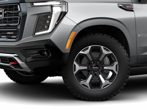 New 2026 GMC Yukon XL AT4 AWD/4WD image 55