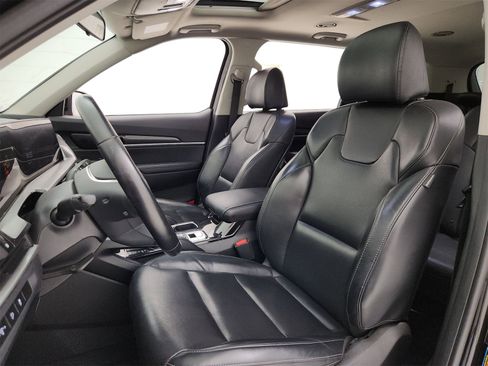 Used 2023 Kia Telluride S w/ S Sunroof Package image 20