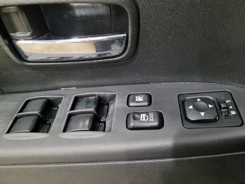 Used 2021 Mitsubishi Outlander Sport ES FWD image 27