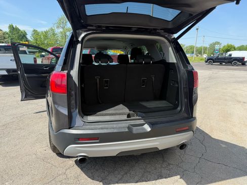 Used 2019 GMC Acadia SLE AWD/4WD image 19