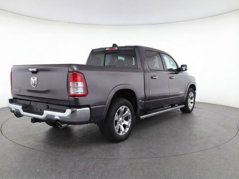 Used 2019 RAM 1500 Big Horn image 5