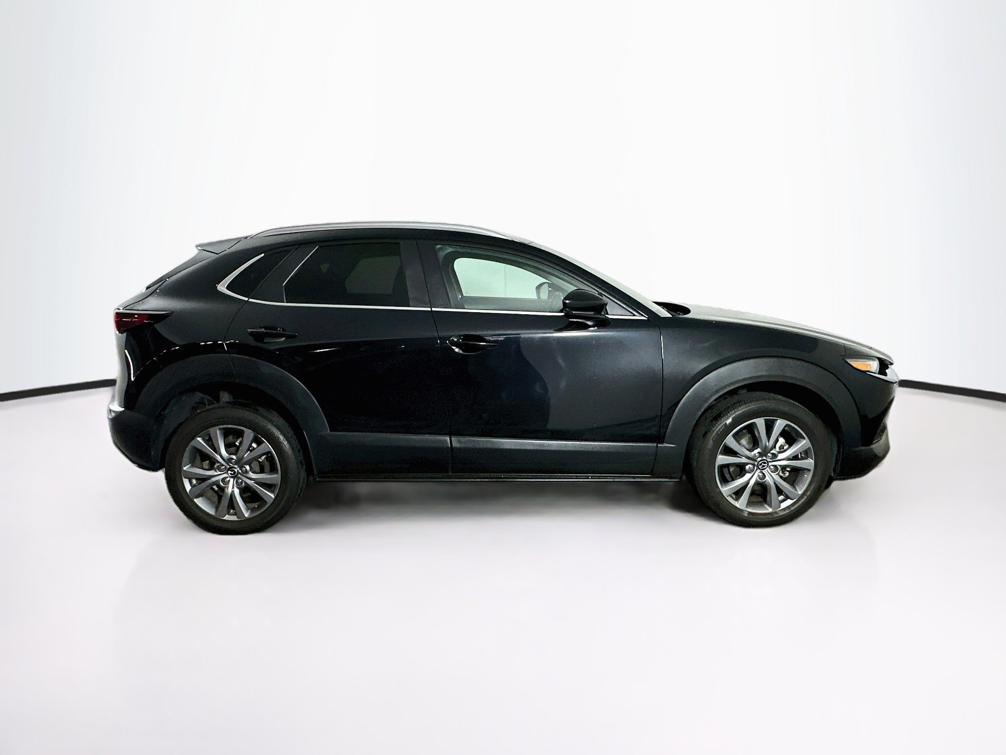 Used 2025 MAZDA CX-30 AWD 2.5 S w/ Preferred Package image 10