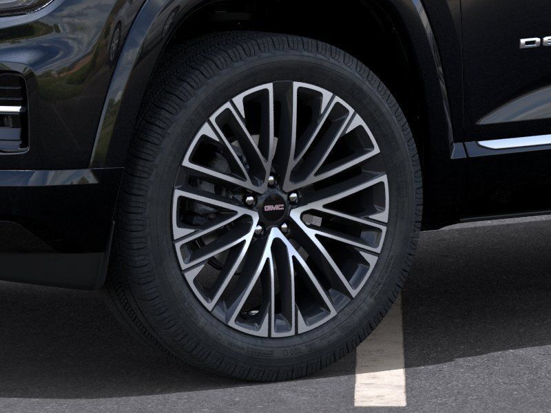 New 2027 GMC Terrain Denali w/ LPO, Floor Liner Package AWD/4WD image 9