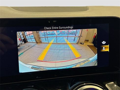 Certified 2022 Mercedes-Benz GLA 250 4MATIC w/ AMG Line image 13