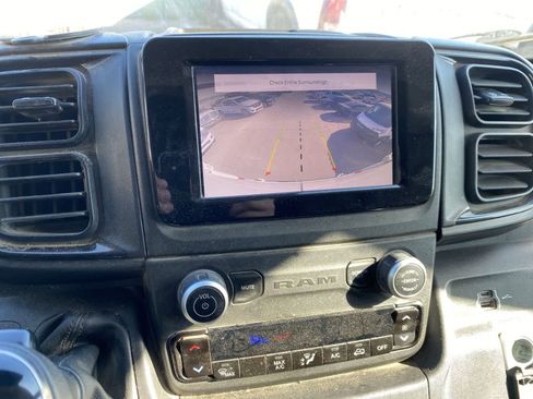 Used 2023 RAM ProMaster 2500 image 15