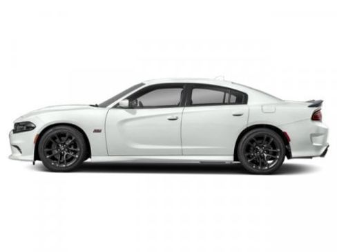 Used 2021 Dodge Charger Scat Pack image 6