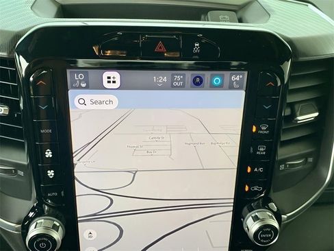 New 2026 RAM 2500 Big Horn image 38