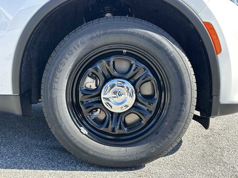 New 2026 Dodge Durango AWD w/ Technology Group image 12