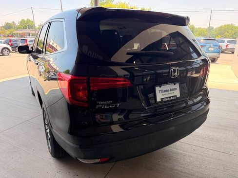 Used 2017 Honda Pilot EX-L image 5