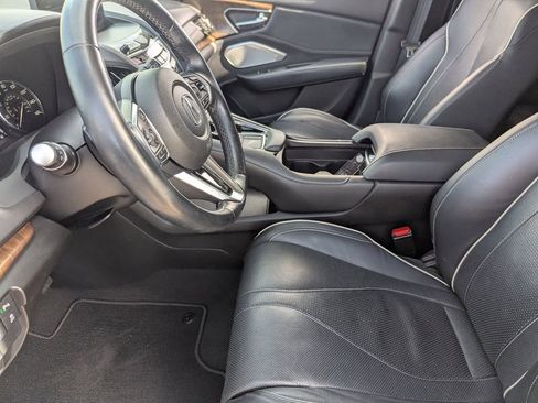 Used 2020 Acura RDX Advance Package SH-AWD image 26