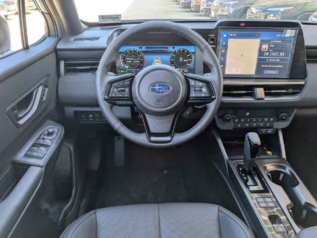 New 2026 Subaru Outback Limited XT AWD/4WD image 17