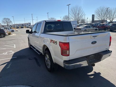 Used 2019 Ford F150 Lariat image 10
