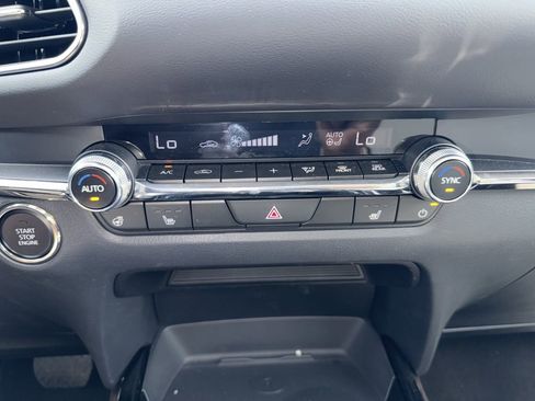 Used 2025 MAZDA CX-30 2.5 Turbo w/ Premium Plus Pkg image 21