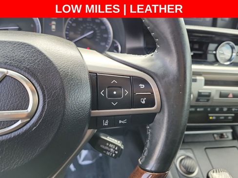 Used 2018 Lexus ES 350 w/ Navigation System Package FWD image 26
