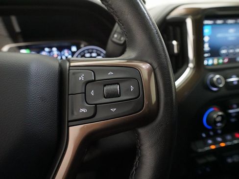 Used 2022 Chevrolet Silverado 1500 High Country image 18